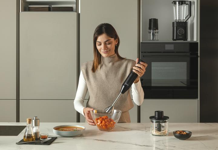 Immagine prodotto Haier Miscelatore manuale Serie 5