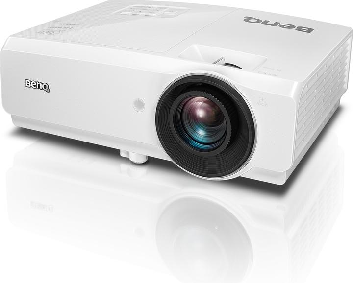 Immagine prodotto BenQ SH753P (Full HD, 5000 lm, 1.39 - 2.09:1)