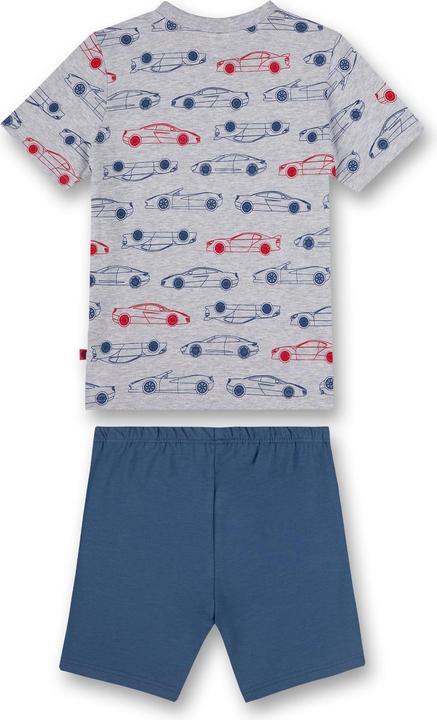 Produktbild Sanetta Pyjama Homewear Bequem sitzend (104)