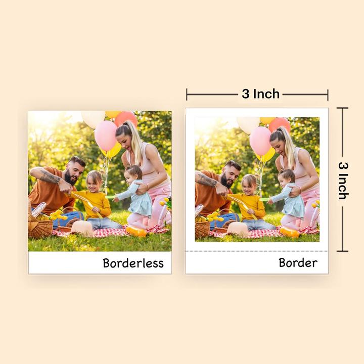 Image du produit Kodak Mini Shot Combo 3 Retro