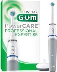 Sunstar Gum Brosse à dents G.U.M PowerCare Toothbrush (1 x)
