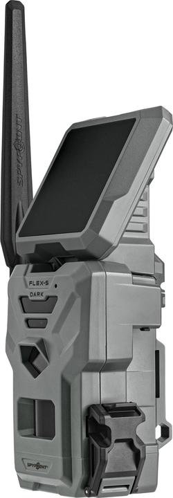 Produktbild Spypoint Telecamera Trail Scura Flex S