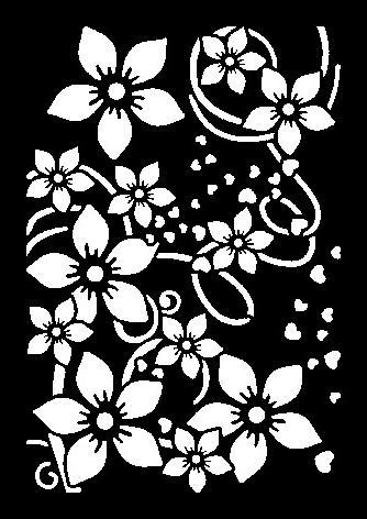 Image du produit VBS Schablone DIN A4