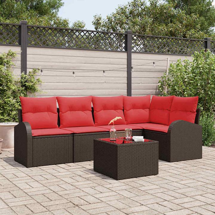 Produktbild vidaXL gartenmöbel