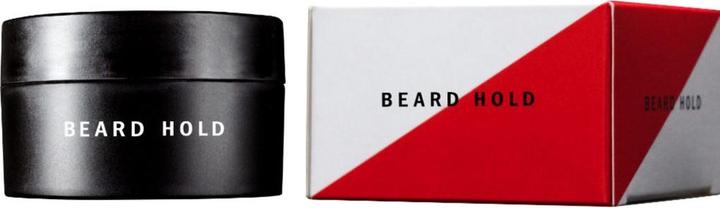 Produktbild OAK Beardcare Beard Hold (50 ml)