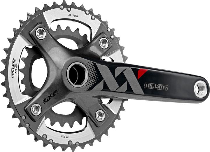 Produktbild Sram XX Q-Faktor 164mm (175 mm)