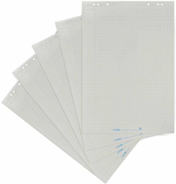 Produktbild Landré Flipchartblock