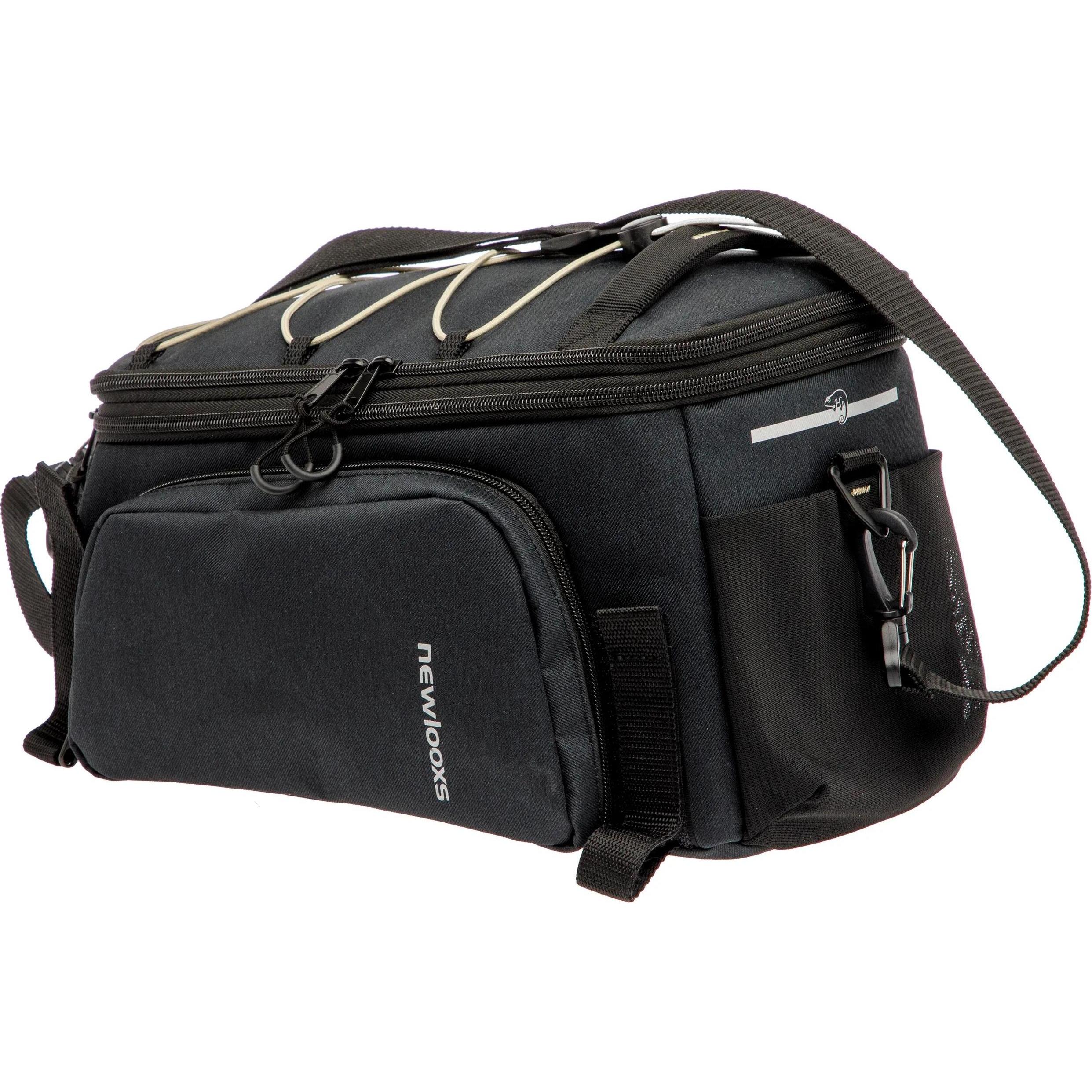 New Looxs Sportkoffertasche (32 l, Gepäckträgertasche) (535538)