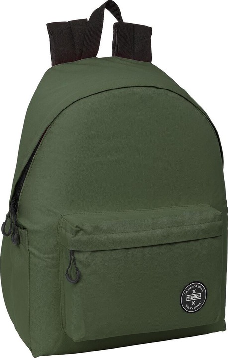Immagine prodotto MunichSport Laptoptasche Munich Khaki Khaki 31 x 43 x 13 cm (14.10")