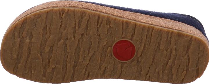 Produktbild Haflinger Grizzly Kanon kapitän (40)
