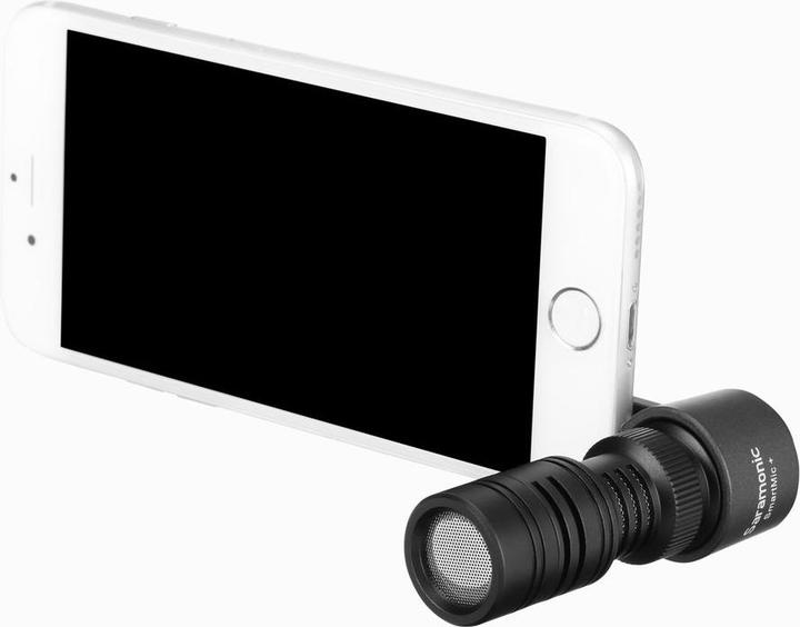 Produktbild Saramonic SmartMic+