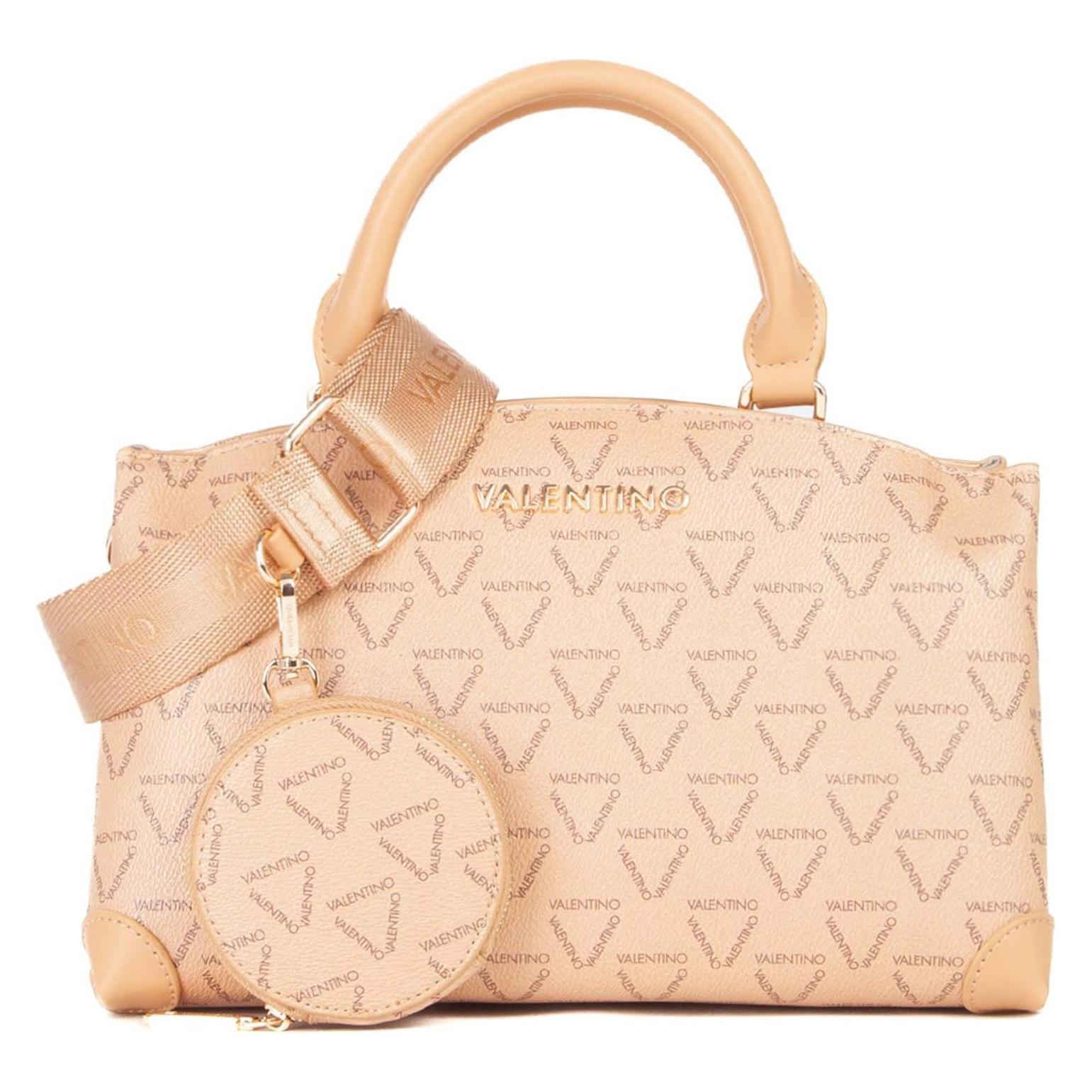 Valentino, Damen, Handtasche, Lady Re Pretty Bag, Orange