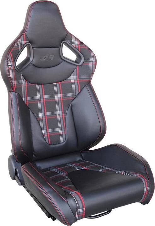 Simoni Racing Tuning Sitz Jackie (rechte Seite)