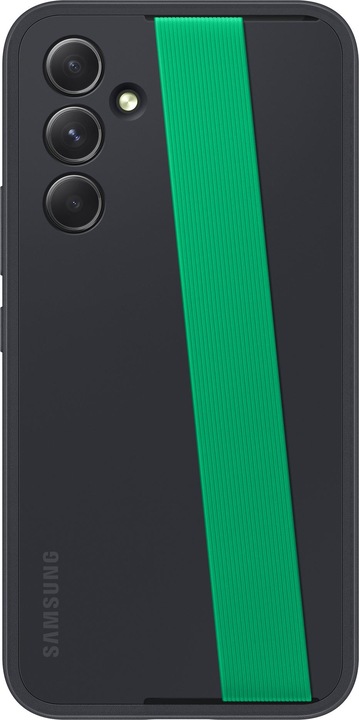 Produktbild Samsung Hard Cover Haze Grip (Samsung Galaxy A54 5G)