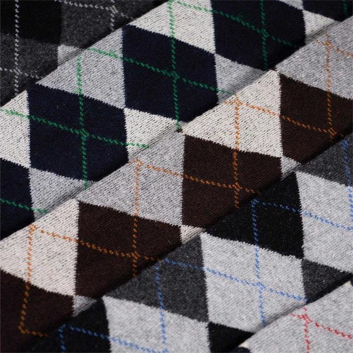 Produktbild Soxy Socken Lang (6erPack) (6er Pack, 39.5 - 45.5)