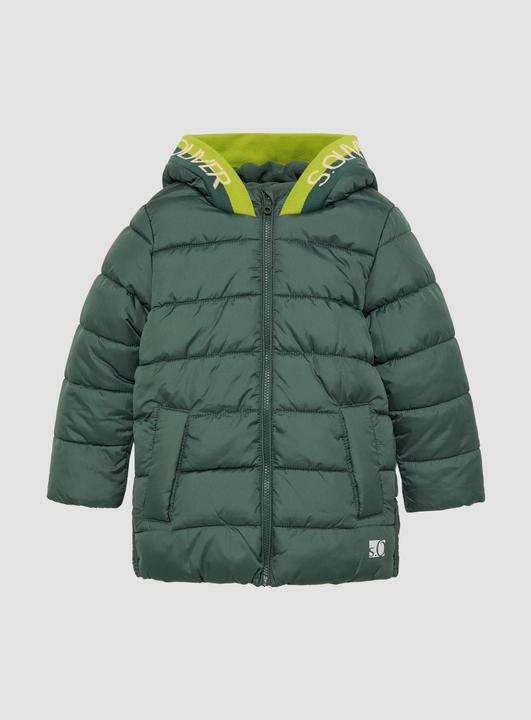 Produktbild S.Oliver Steppjacke (122)