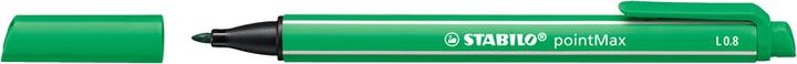 Produktbild STABILO pointMax (24 Farben, 24 x)