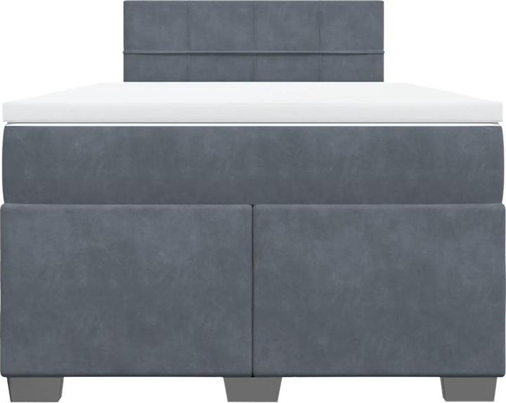 Immagine prodotto vidaXL Boxspringbett (120 x 190 cm)