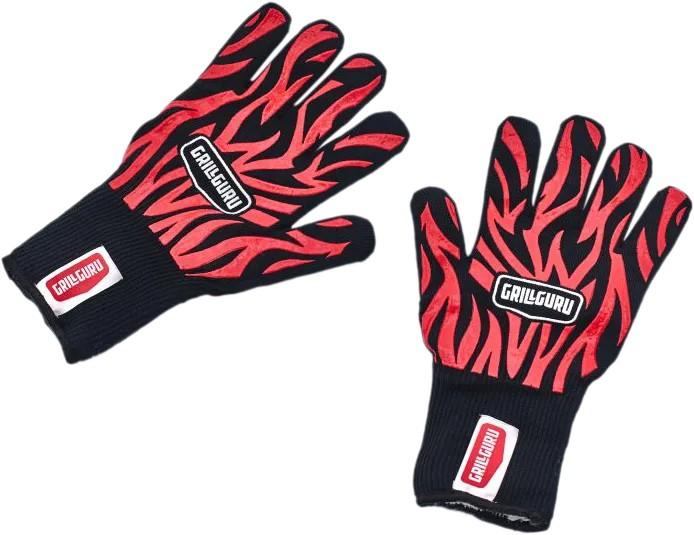 Grill Guru Barbecue glove High Heat Gloves