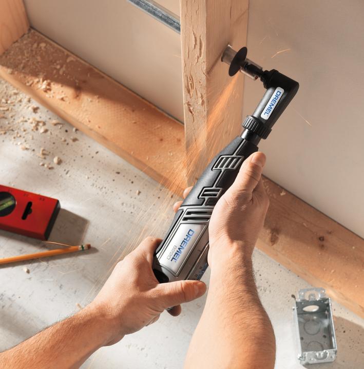 Actual product image Dremel 8220-2/45