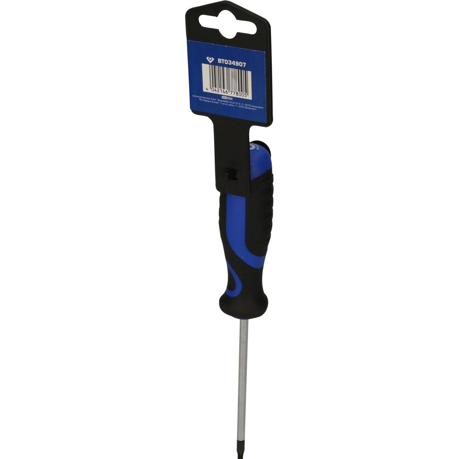 Brilliant Tools, Cacciavite, BT034907