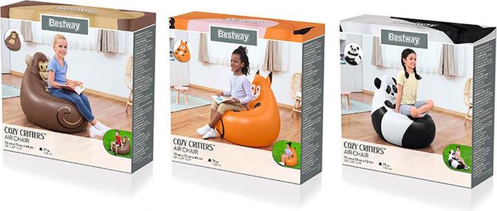 Produktbild Bestway Fox-Sessel