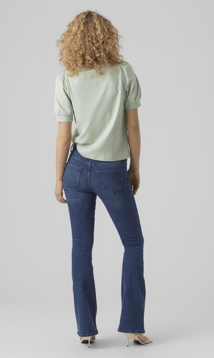 Immagine prodotto Aware VMKERRY 2/4 O-NECK TOP VMA NOOS (S)