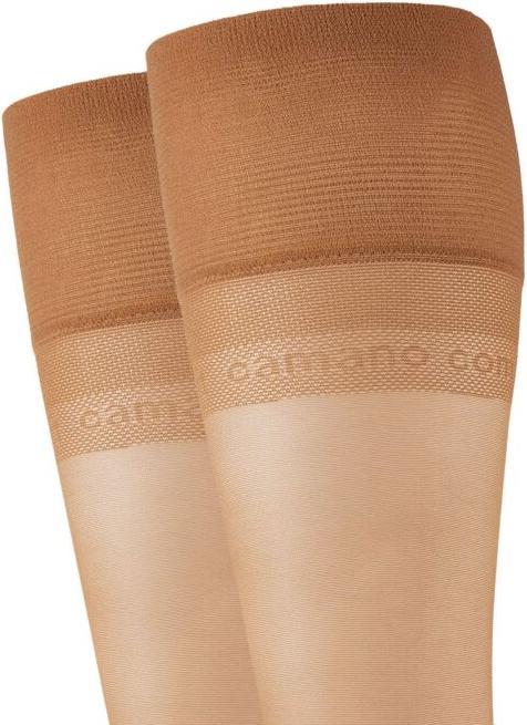 Produktbild Camano Kniestrümpfe (20 DEN, One Size)