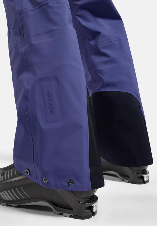 Actual product image Odlo X-Alp 3L Hardshell-Skihose (56)