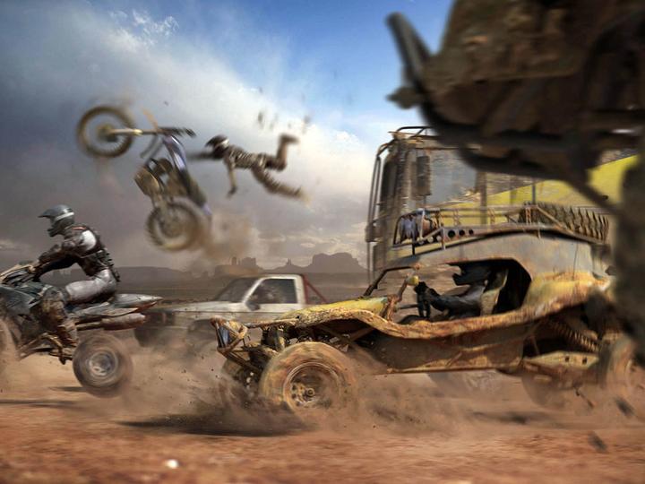 Produktbild Sony MotorStorm Essentials (PS3, EN)
