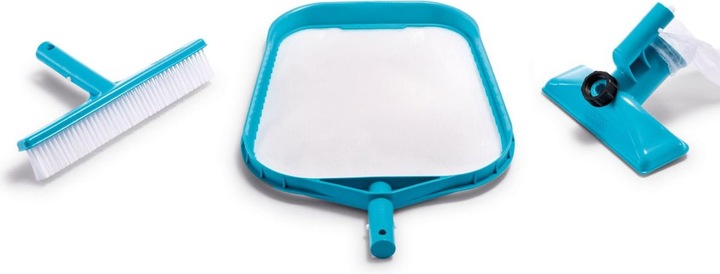 Actual product image Intex Cleaning attachments Set Basic