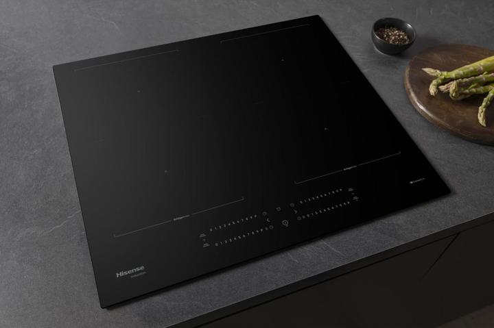 Image du produit Hisense HI6442BSCWF (59.50 cm, Table de cuisson à induction)