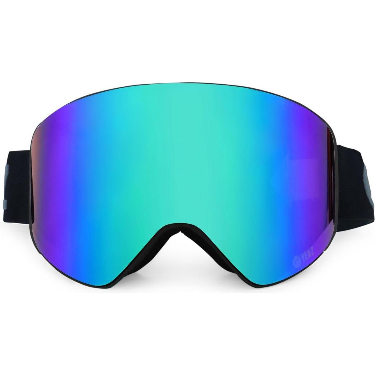 Thumbnail - Yeaz, Skibrille