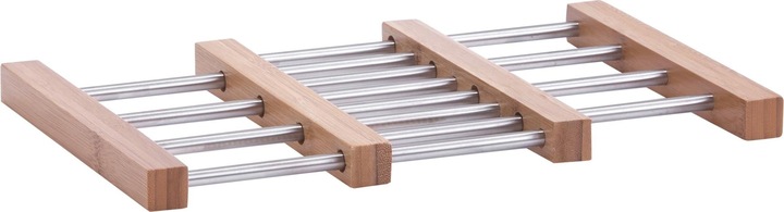 Produktbild Zeller Present Topfuntersetzer (1 x, Pfannenuntersetzer)