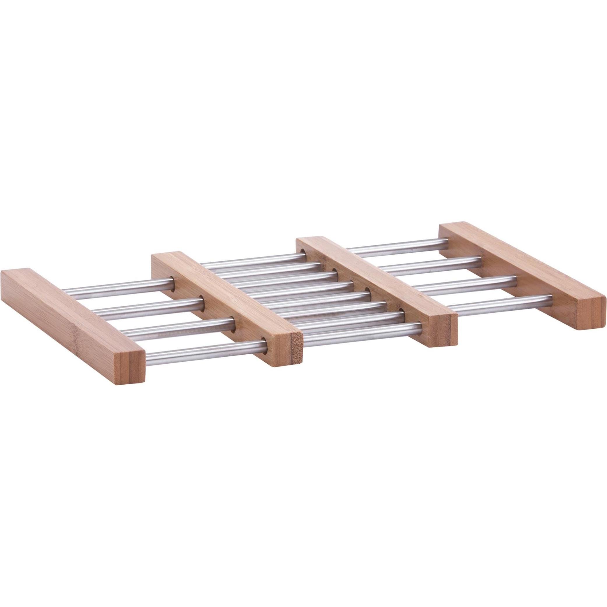 Zeller Present, Untersetzer, Topfuntersetzer (1 x, Pfannenuntersetzer)