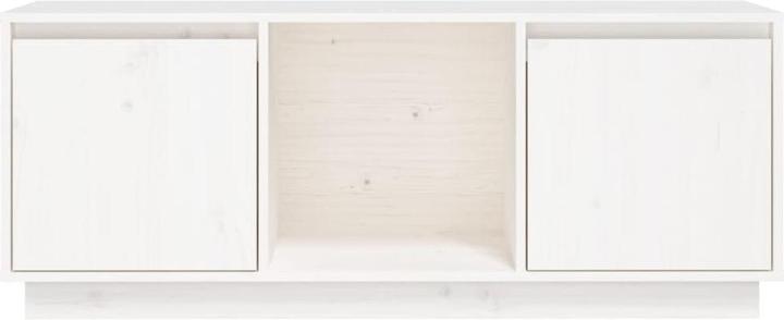 Actual product image VidaXL Vihaan (110.5 x 35 x 44 cm)
