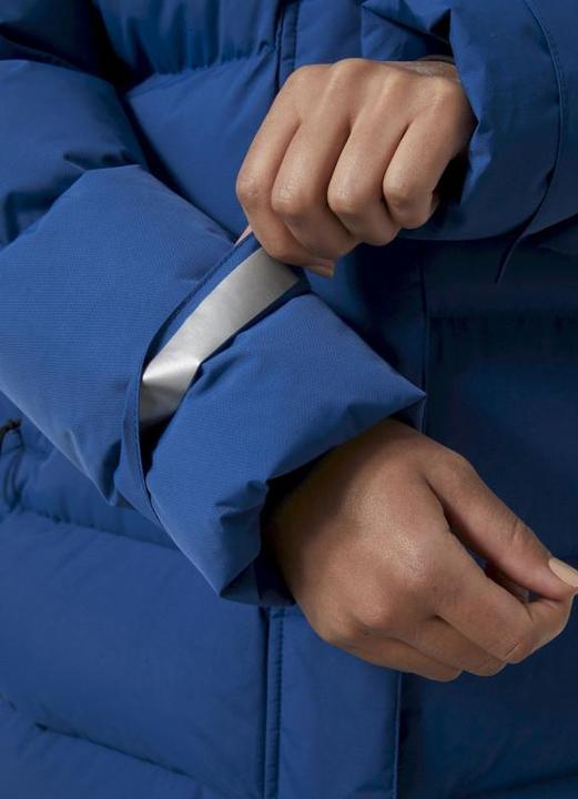 Actual product image Helly Hansen Aspire Puffy Parka (XL)