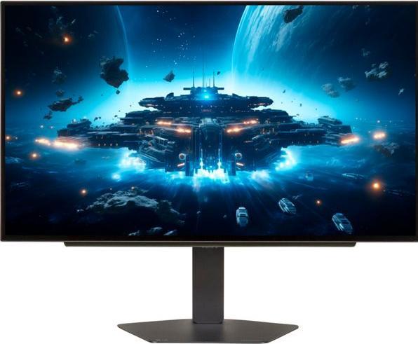 Actual product image LG UltraGear GX7 27GX704A-B (2560 x 1440 pixels, 27")