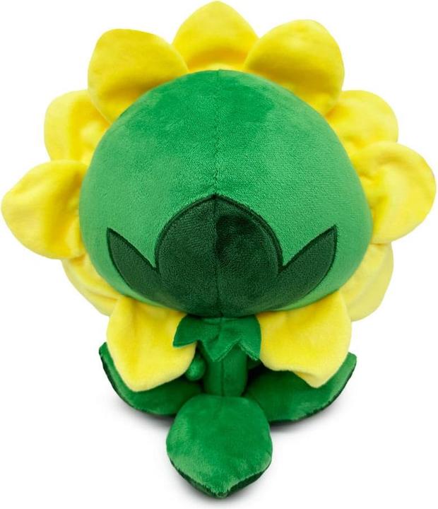 Actual product image Youtooz Plants vs. Zombies plush figure Sunflower 22 cm (22 cm)