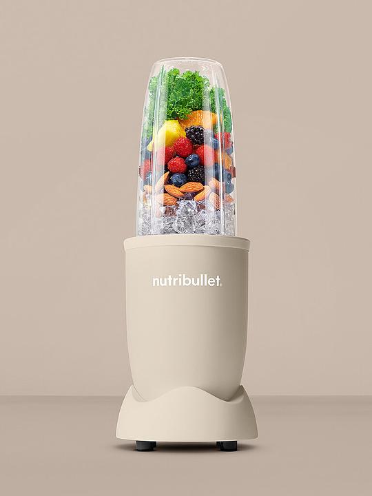 Produktbild NutriBullet Pro 900 (900 W)