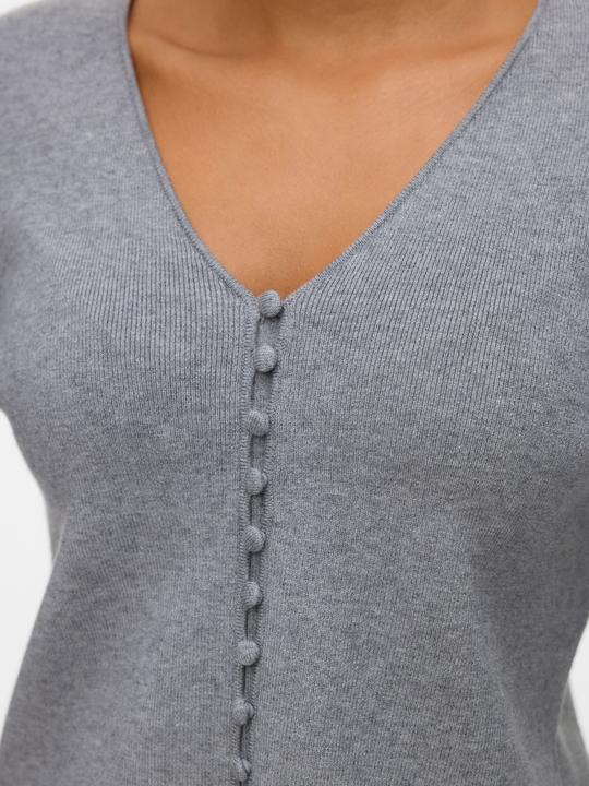 Actual product image Vero Moda AWHANNA Strickjacke Strickjacke (L)