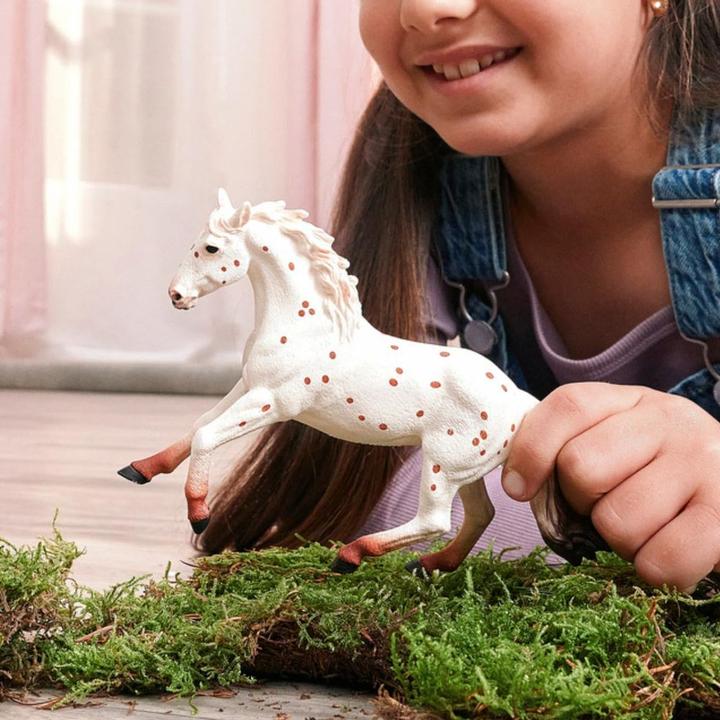 Image du produit Schleich Knabstrupper Stute