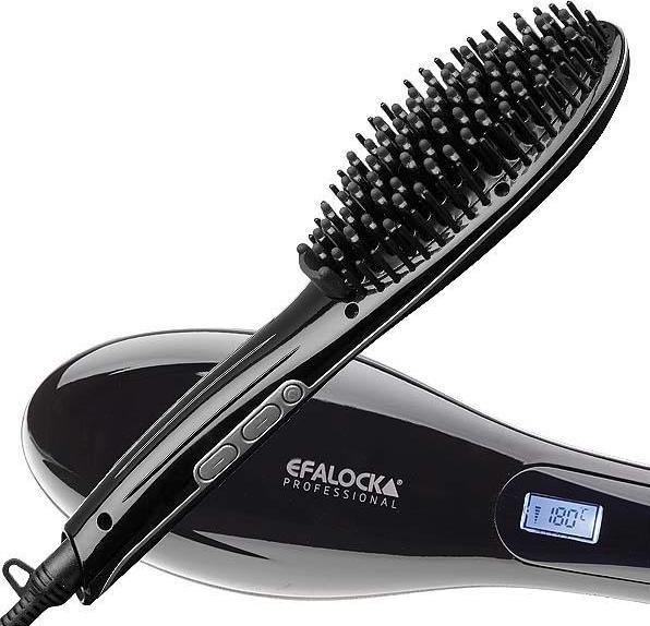 Produktbild Efalock Haarglättbürste BEOX (Glättbürste)