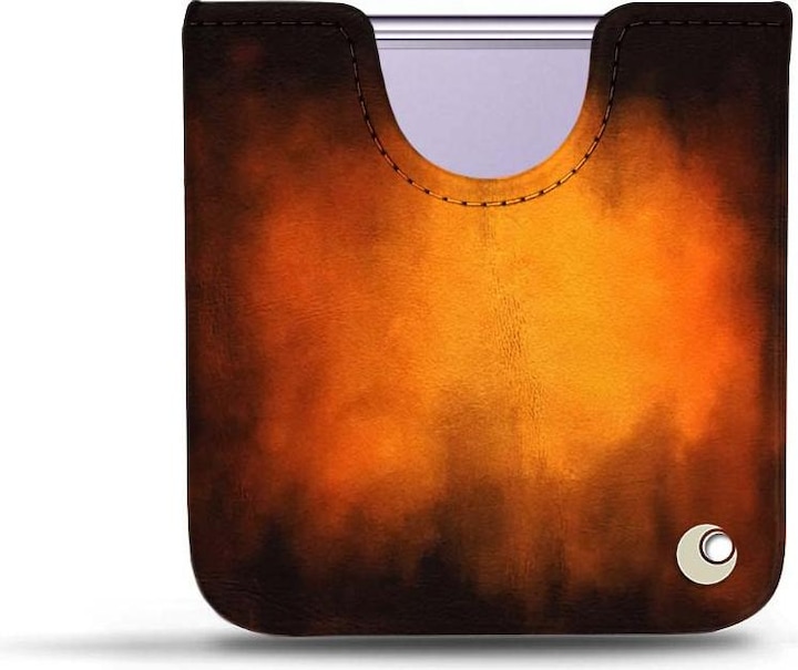 Image du produit Noreve Coque en cuir (Samsung Galaxy Z Flip4)