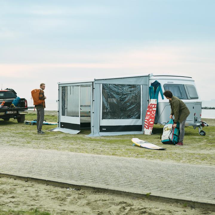 Produktbild Thule Residence G3 für Eriba Touring (Vorzelt, 25.25 kg)