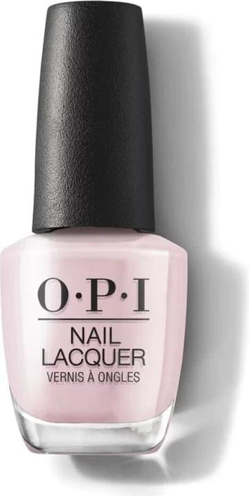 Actual product image OPI Hollywood Collection (Movie buff, Colour paint)
