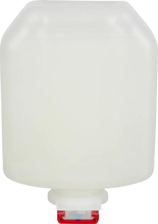 Actual product image CWS PureLine Cream Soap Cream (Liquid soap, refill, 600 ml)