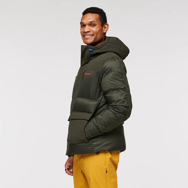 Immagine prodotto Cotopaxi Solazo Down Parka (M)
