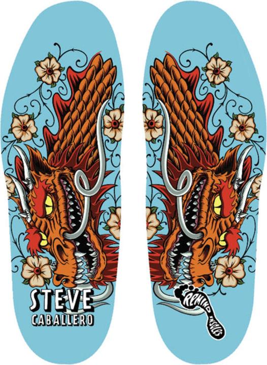 Image du produit Remind Steve Caballero - Cush Impact