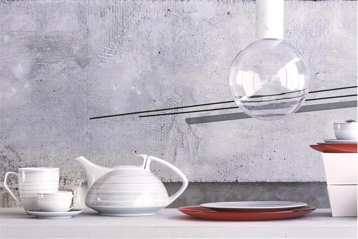 Produktbild Rosenthal Teekanne 6 Personen 1.35 Liter (1.35 l)